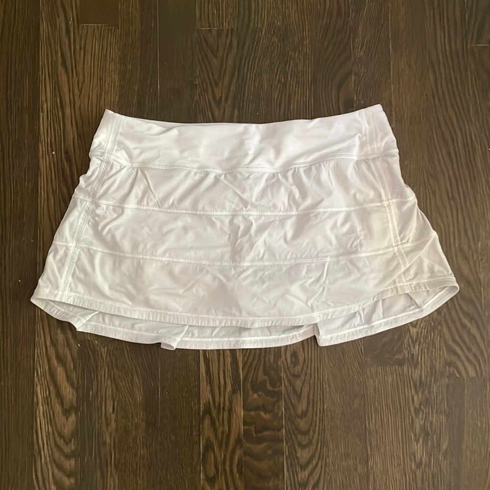 Lululemon skirt